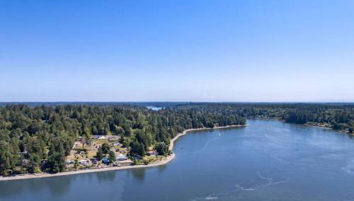 Captain's Retreat - Foto 4