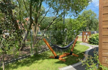 Osada Międzywodzie - Foto 8