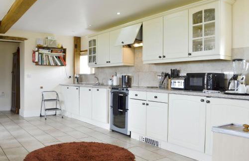 White Hill Farm Cottage - Foto 6