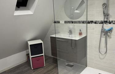 La Maison de Lili - 3 Chambres - Foto 30