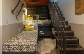 Freya Geo Dome Suite At El Mistico Ranch - Foto 7