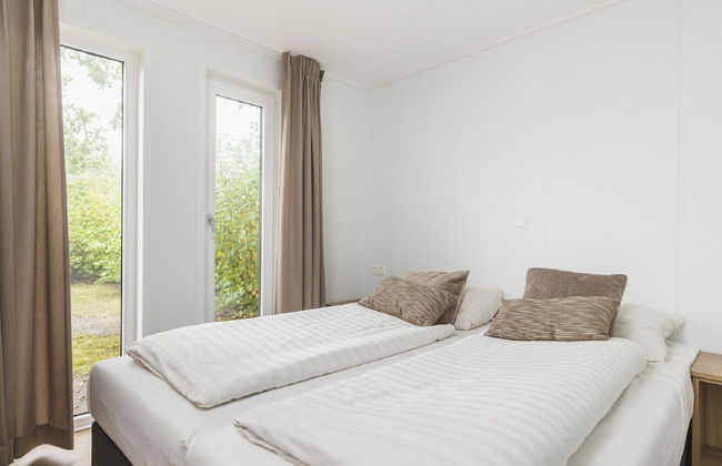 Chalet in Zuna by Tennis Court - Foto 2