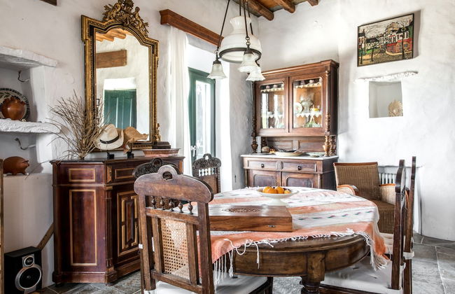 Villa Vrissi - Foto 26