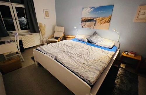 Ferienwohnung Rostock Nähe Warnemünde - Foto 19