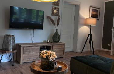 4 wunderschöne Ferienwohnungen im Kavaliershaus - Foto 5