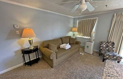 Stroll to Slopes, Village Area, Ski in-out MtLodge 237 - Foto 6