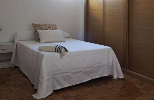 Apartamento El Parque - Foto 7