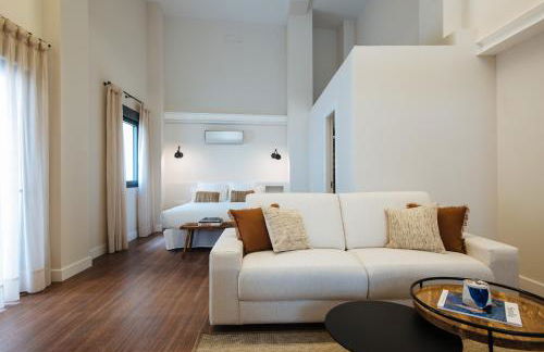 La Sillería de Triana by Magno Apartments - Photo 43