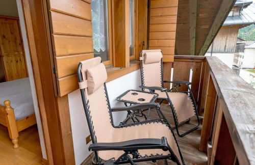 Dolomiti Skyview Duplex - 15 minutes from Cortina - Photo 18