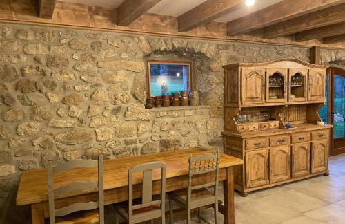 Les Murmures du Moulin - Foto 33