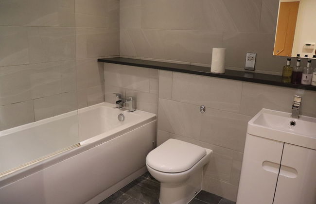 Century Wharf by Urban Space - Foto 39