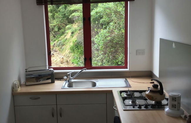 The Lodge At Te Rawa - Boat Access Only - Foto 9