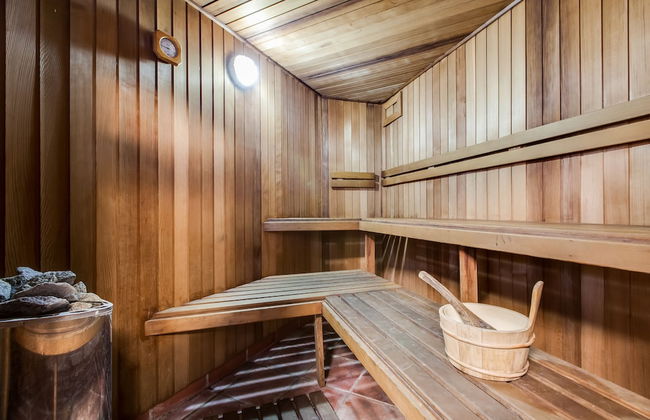 Cosmo Apartment Hotel - Foto 22