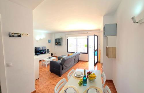 Lidia 1 Apartment, 1st line beach, 1 bedroom 1Bath - Foto 10