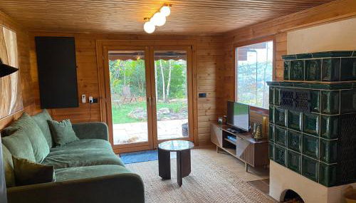 Ruhige Hütte mit toller Aussicht - Foto 2