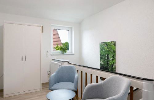 Ferienwohnung Rhön-Kutscher - Foto 22