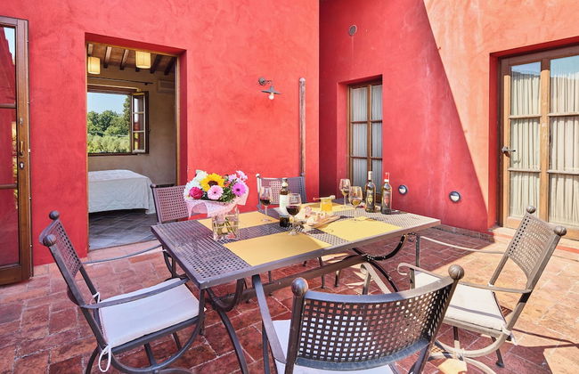 Borgo San Giusto - Photo 41