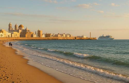 Apartments Vistas Mar Bahia - Foto 53