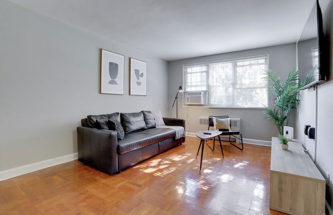 Prime Alexandria Location Corporate Apt - Foto 63