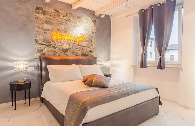 Residence Piccolo Lord 2 - Italian Homing - Foto 12