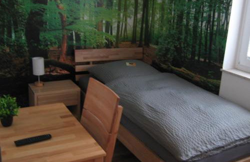 Ferienwohnung BODENSEE , Pension Wauri - Foto 27