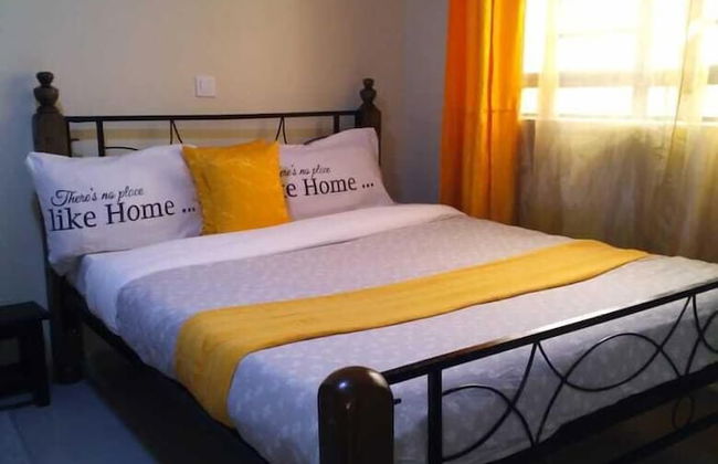 Lux Suites Olepolos Studio Apartments - Foto 2