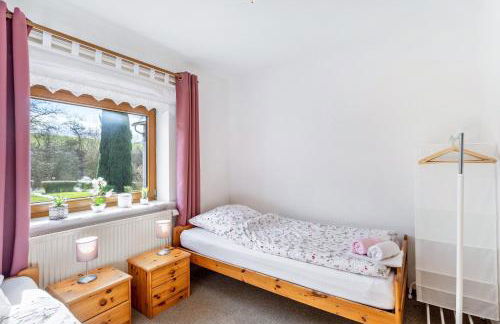 Ferienwohnung Tannenberg - Foto 25