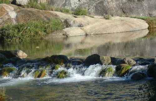 Quinta Do Circo - Serra Da Estrela - Turismo Rural - Foto 22