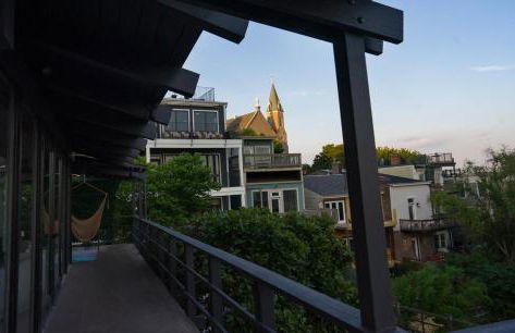 Mt Adams Lookout with Best City View and Parking - Foto 45