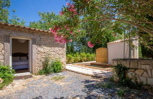 Gîte nature avec piscine privée - Foto 34