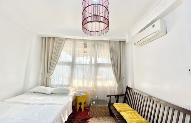 Cherry Blossom Boutique Hotel - Foto 6