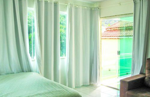 Casa com WiFi a 230m da Praia de Garatucaia-RJ - Foto 8