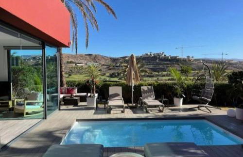 VILLA Cooper l HEATED Pool l PVT Garden I GOLF I SEA VIEWS - Foto 46