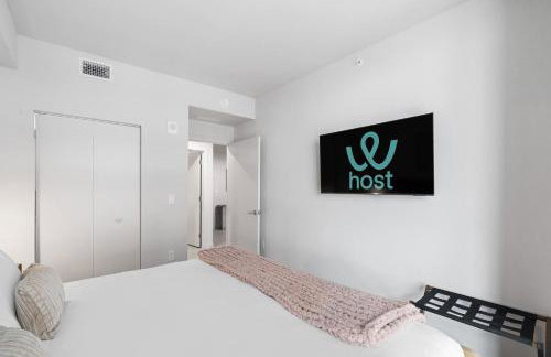 Pool & Gym in Hight-Condo - Foto 11