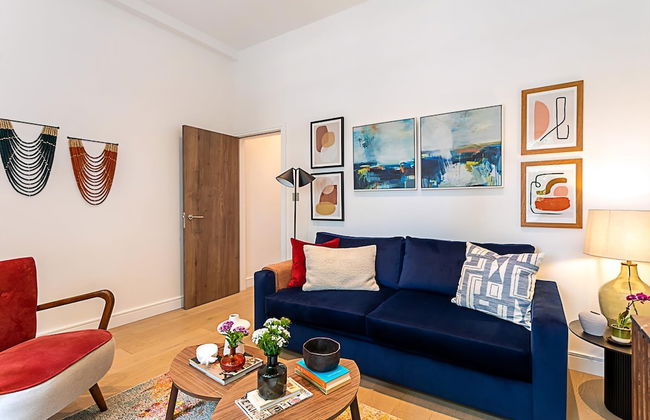 Stunning Earls Court Flat - Foto 29