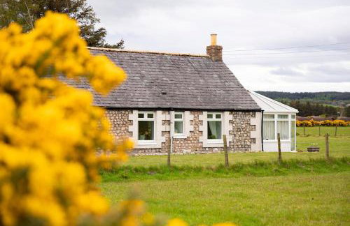 Wynstone Cottage, Speyside - Foto 59