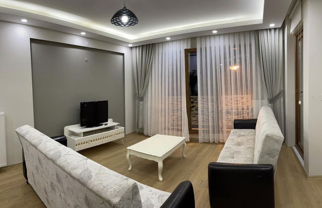 VIP Apart Otel - Photo 37