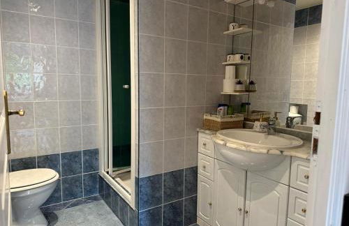 Studio Cosy à 20 min de Paris - Foto 12