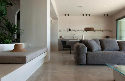 Alykes Villa - Seaview escape - Photo 18