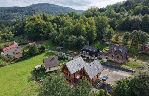 Chałpy H700 - Foto 30