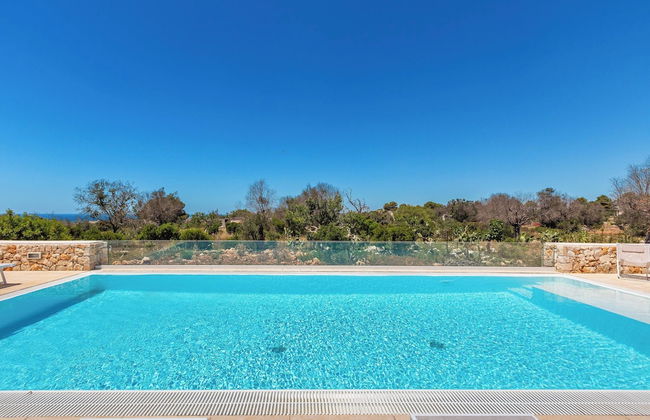 3703 Borgo Dulcedo by Perle di Puglia - Foto 34