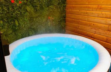 Appartement - Spa Privé - Accès Paris & Disneyland - Foto 13
