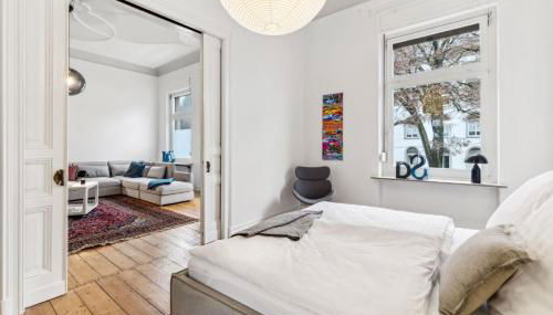 Gründerzeit Domizil Altbau Neu - Foto 3