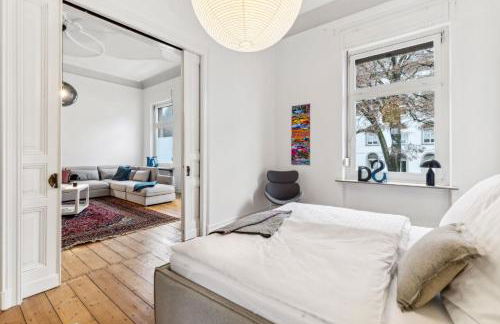 Gründerzeit Domizil Altbau Neu - Foto 3