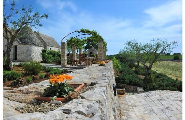 Dimora Mastromarco - Foto 18