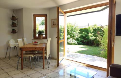 Ferienwohnung am Trillenbühl - Foto 14