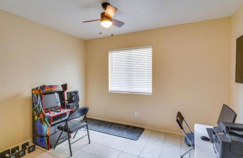 Las Vegas Vacation Rental Private Pool and Patio! - Photo 13