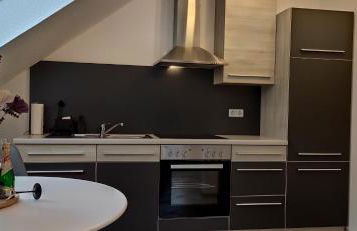 Ferienwohnung Familie Günther Warmbad - Foto 7