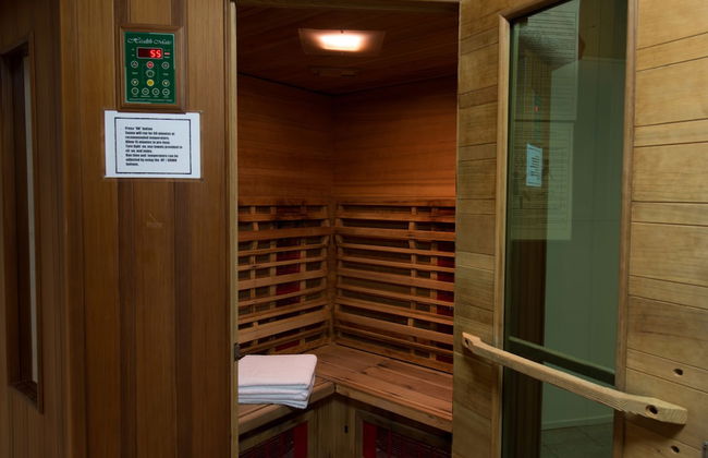 Boambee Bay Resort - Foto 12