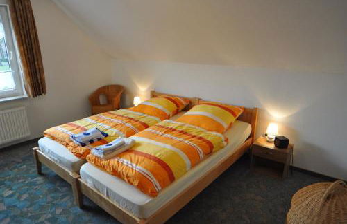 Ferienwohnung Bohlen 65265 - Foto 2